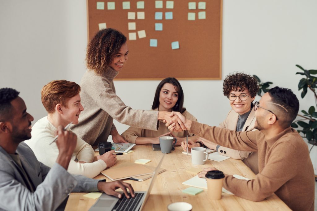 la transformation agile