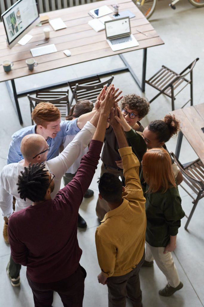 les équipe agile