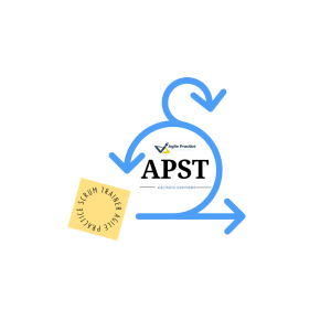 scrum trainer