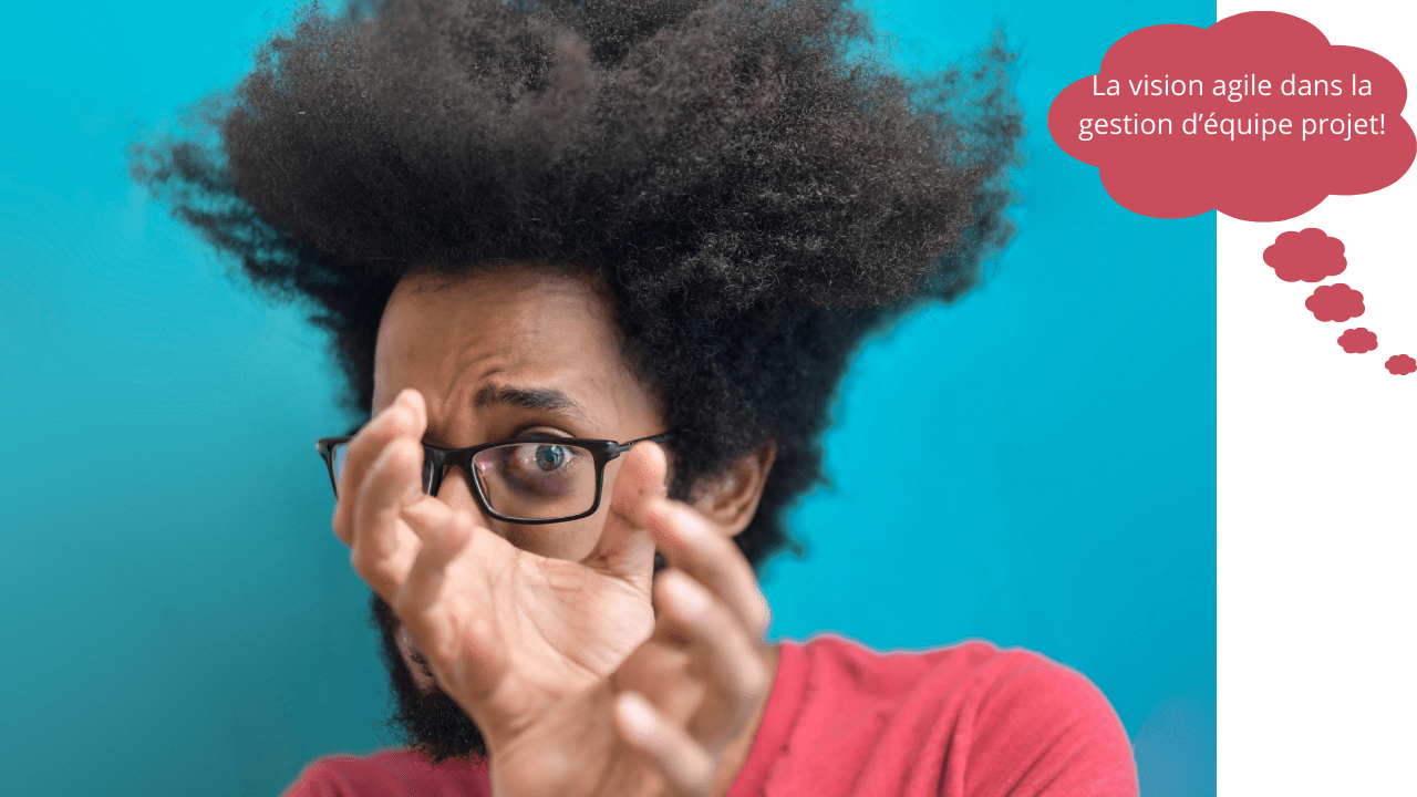 La vision agile