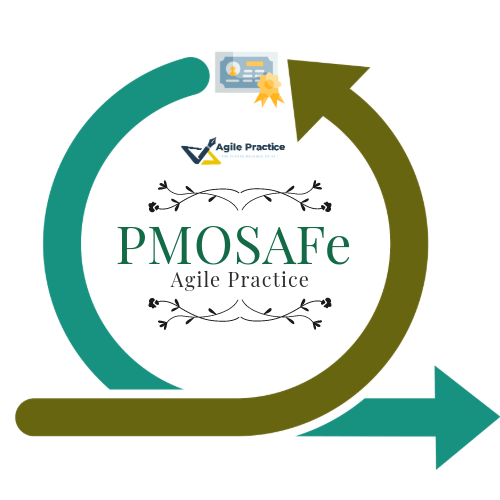Project Management Officer SAFe