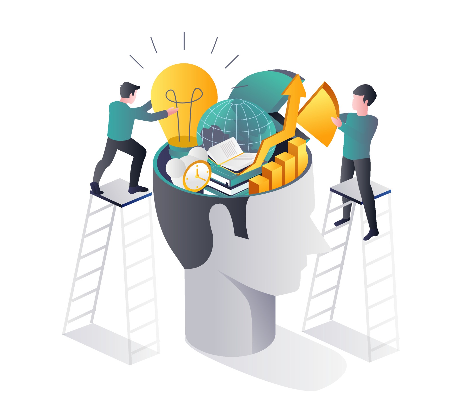 La valeur de savoir en Méthodologie Agile chez Agile Practice