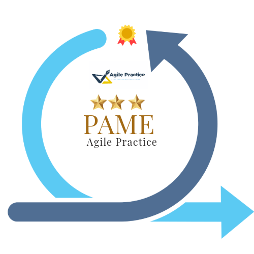 Project Agile Manager Expert
