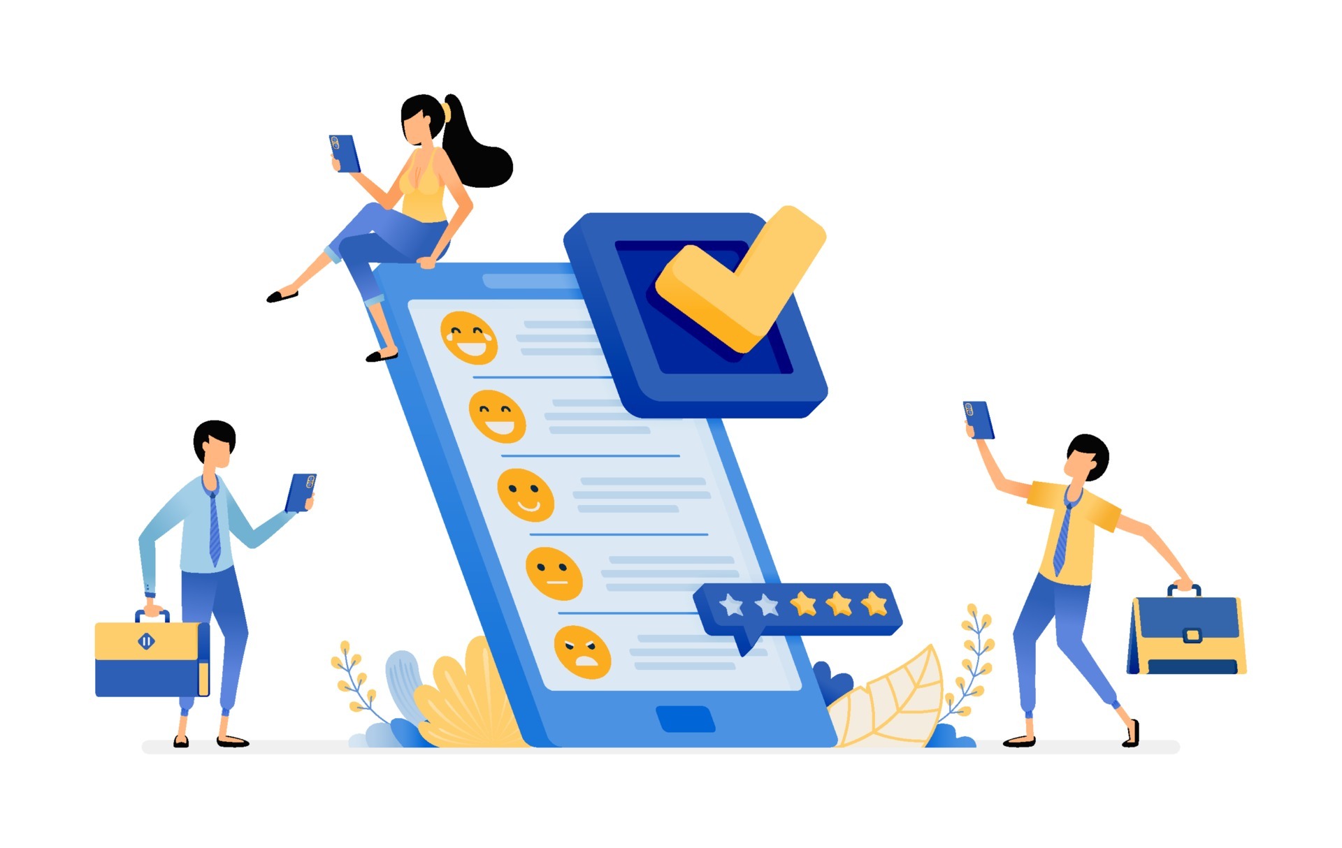 le contrôle de connaissance en méthodologie Agile