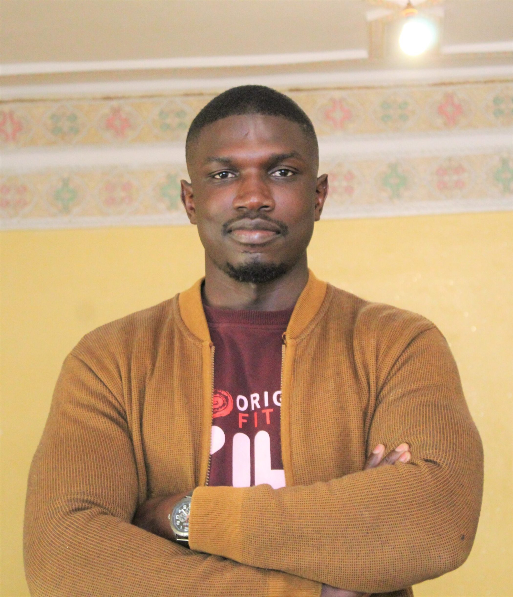 Mamadou Gueye
