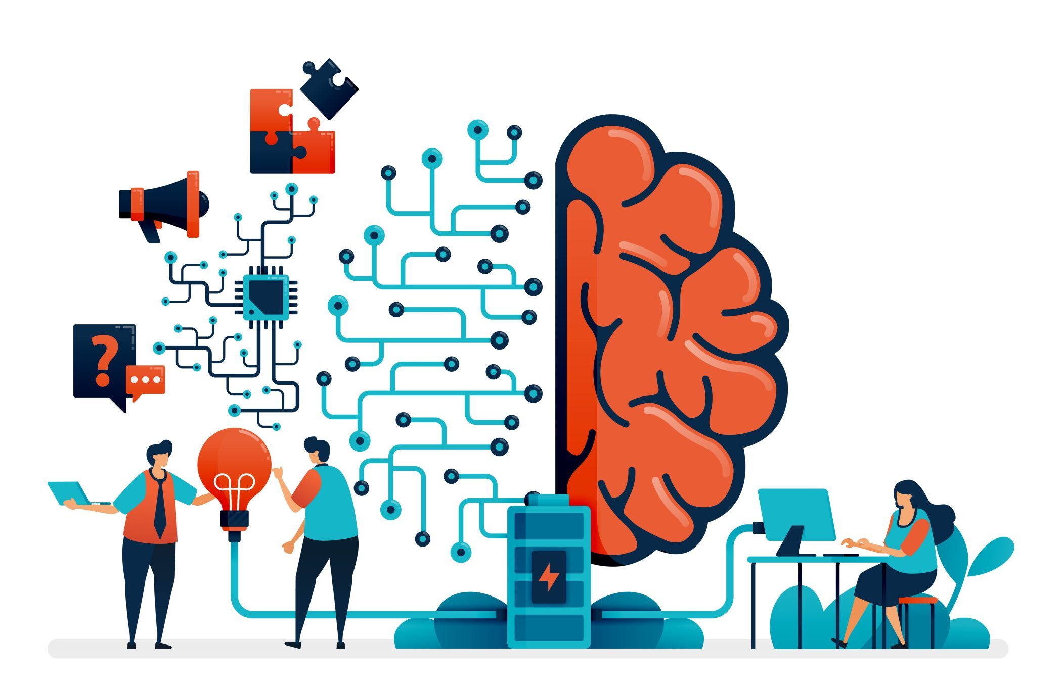 La Méthodologie Agile: les compétences des chefs de projet agile