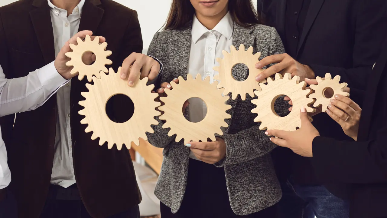 Agilité et Autogestion : Une nouvelle Orientation pour les Entreprises