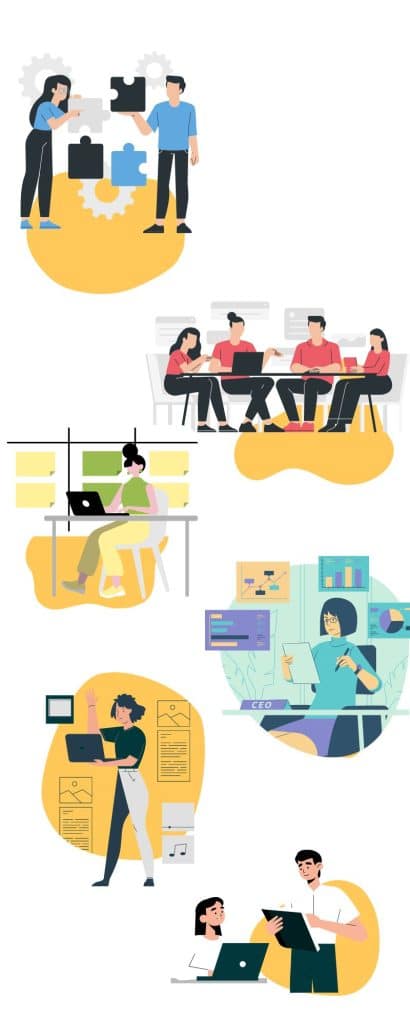 les outils de gestion de projet