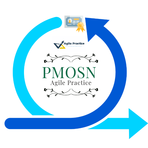 Project Management Officer Scrum-Nexus