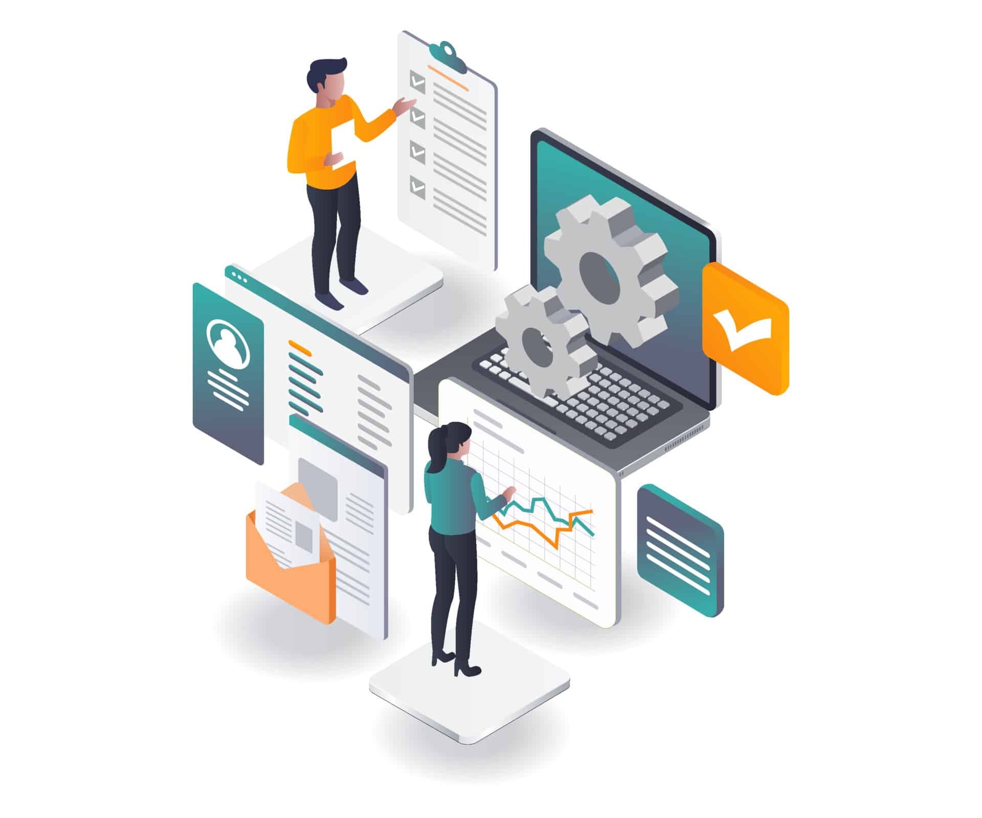 les pratiques agiles chez Agile Practice
