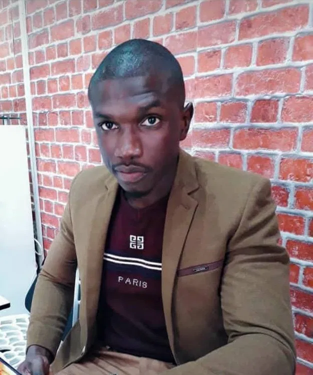 Mamadou Gueye