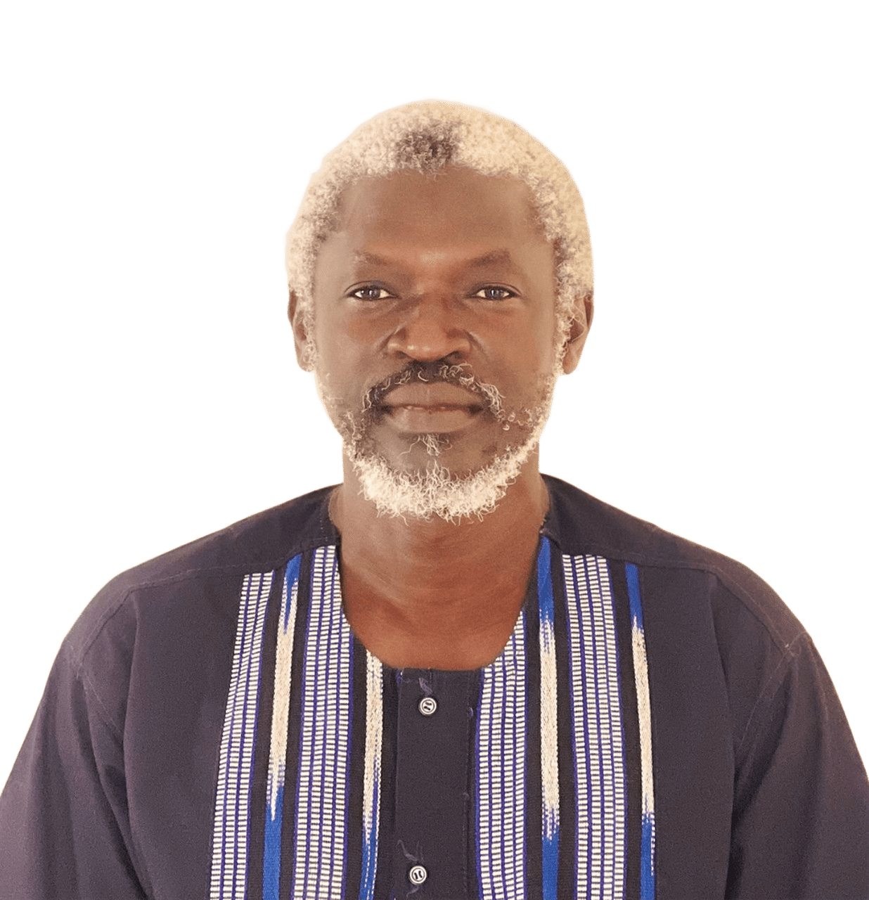 Dr. Mamadou Salla Gueye