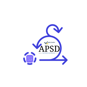scrum developer