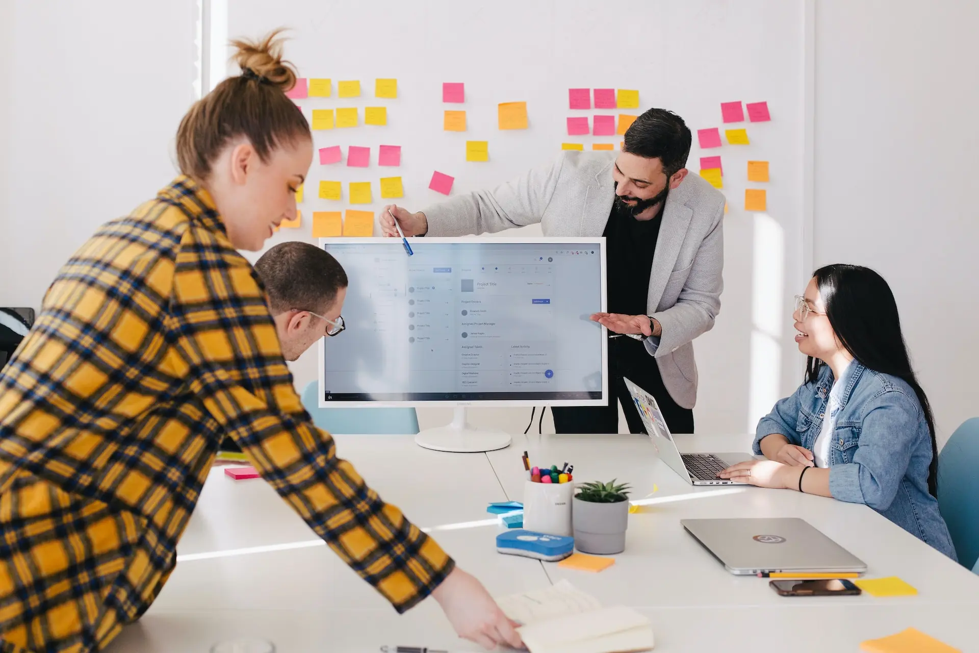 les méthodes agile
