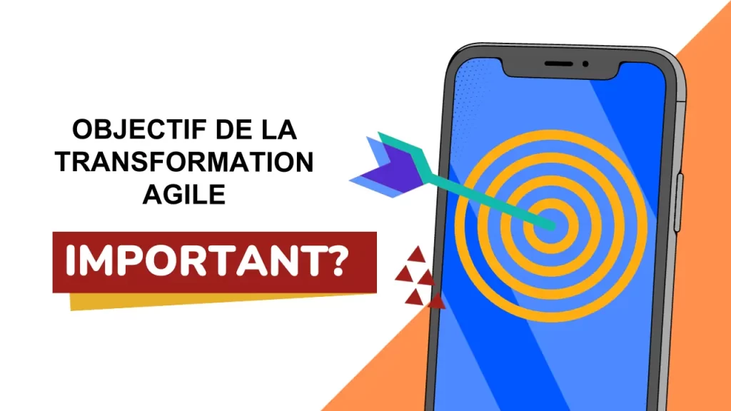 objectifs de la transformation agile